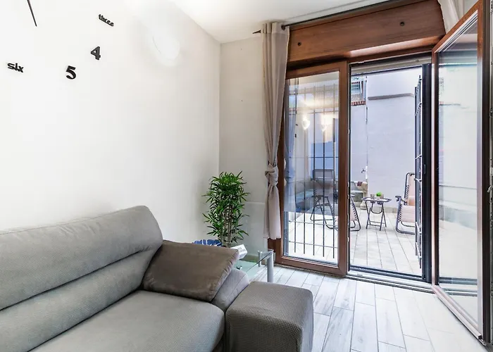 Lena House - Swiss Border View