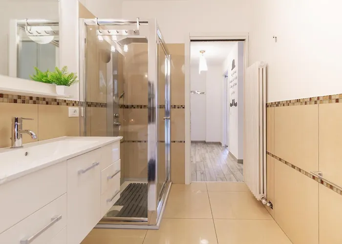 Lena House - Swiss Border View Daire *