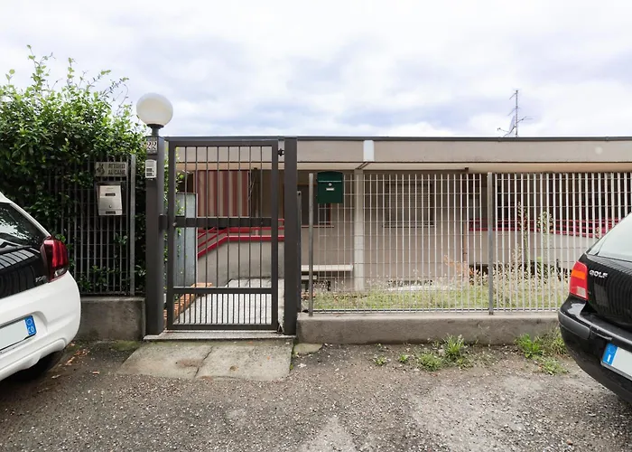 Daire Lena House - Swiss Border View