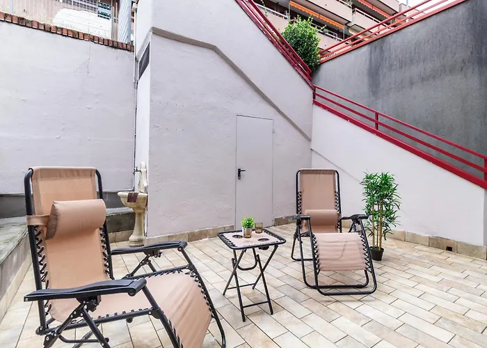 Lena House - Swiss Border View Como