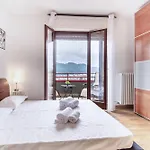 Lejlighed Lena House - Swiss Border View *