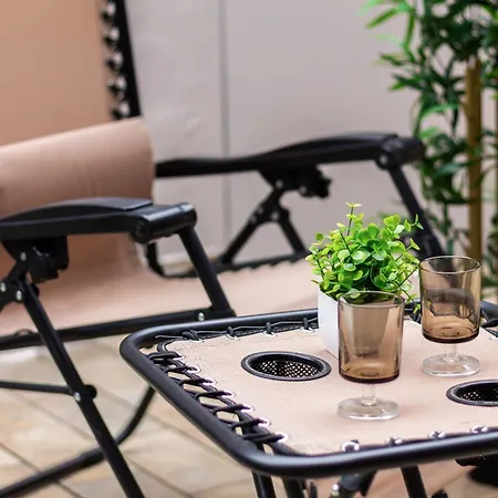 Lena House - Swiss Border View