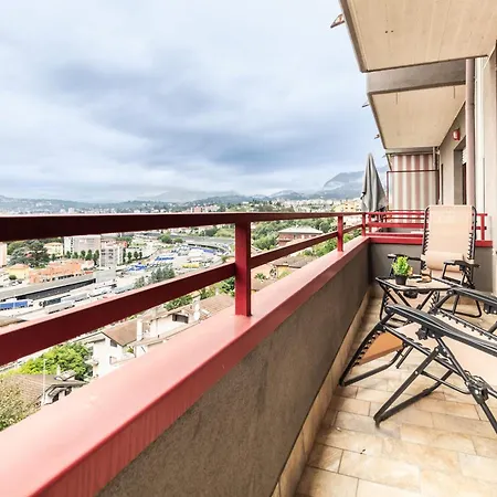 Apartamento Lena House - Swiss Border View Como