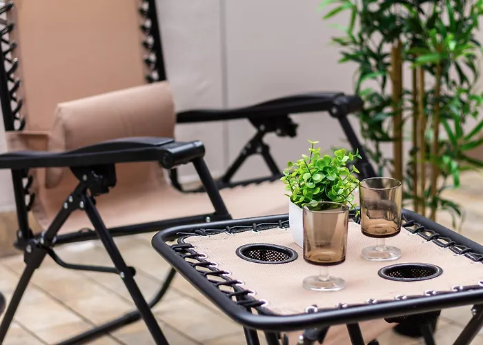 Lena House - Swiss Border View