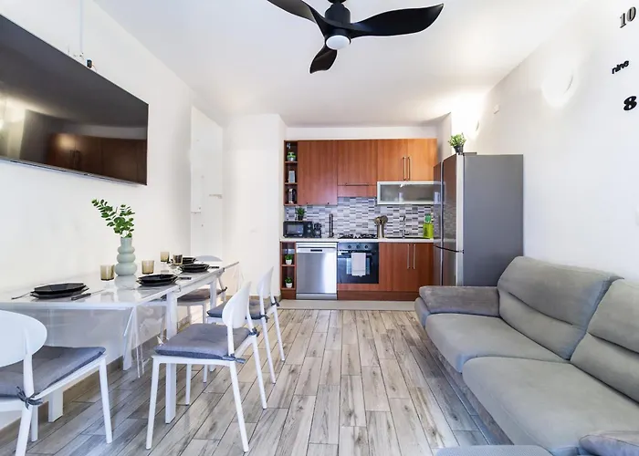 Lena House - Swiss Border View Como