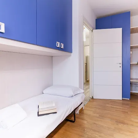 Lena House - Swiss Border View Apartamento Como