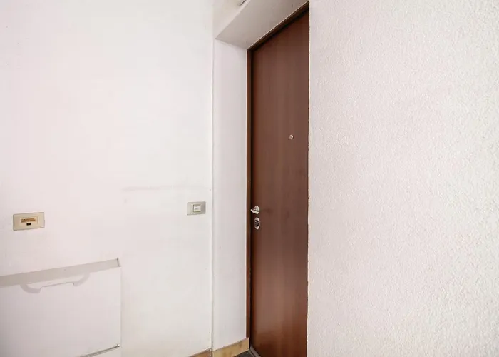 Lena House - Swiss Border View Appartement