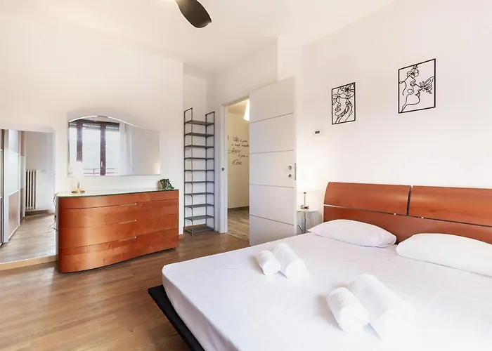 Lena House - Swiss Border View Appartement *